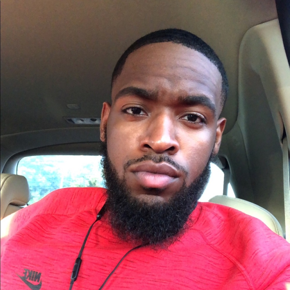 Meet your Posher, Ceaser